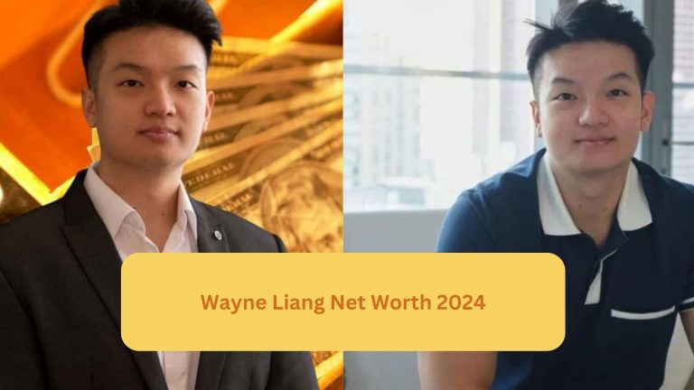 Wayne Liang Net Worth 2024 – Career, Wife, Age, Height and …