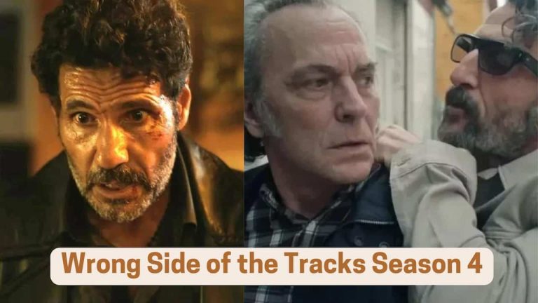 Wrong Side of the Tracks Season 4 Release Date, Cast, Storyline, Trailer Release, And Everything You Need to Know