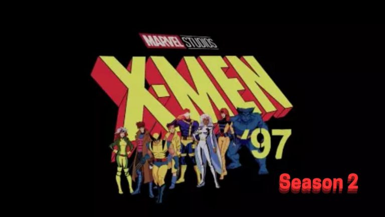 X-Men ’97 Season 2 Release Date, Cast, Storyline, Trailer Release, And Everything You Need to Know