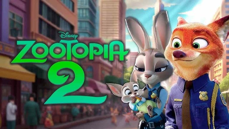 Zootopia 2 Release Date, Cast, Storyline, Trailer Release, And Everything You Need to Know