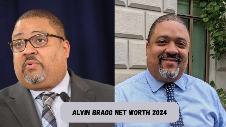 Alvin Bragg: Manhattan DA’s Financial Profile in 2024