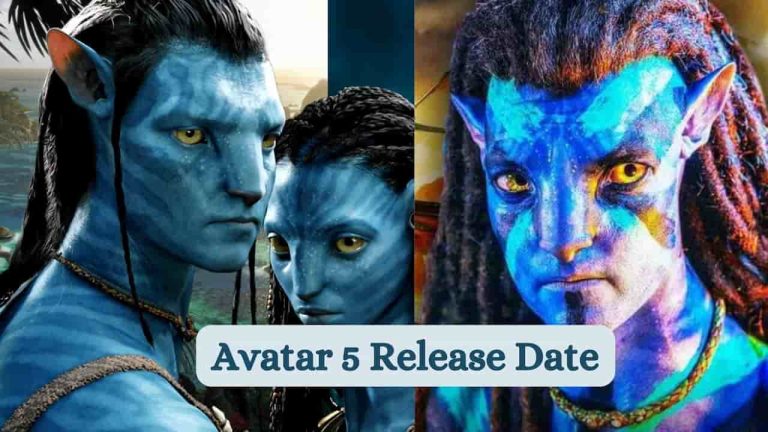 Avatar 5 Release Date, Cast, Storyline, Trailer Release, And Everything You Need to Know