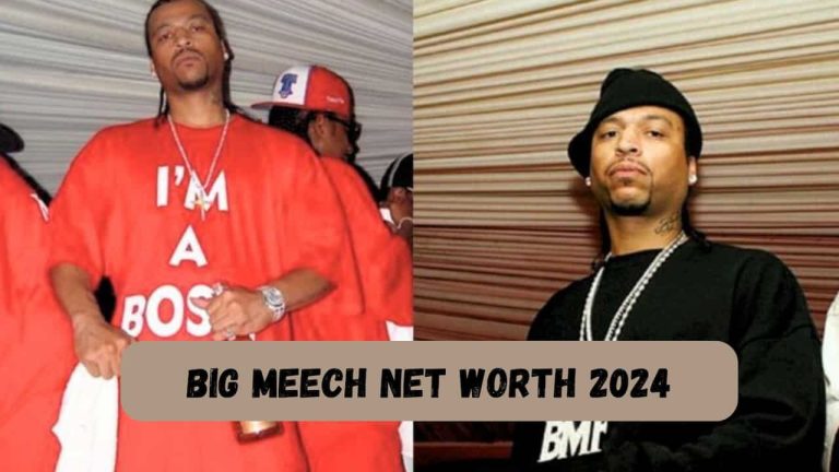 Big Meech Net Worth 2024 – Career, Wife, Age, Height, and …