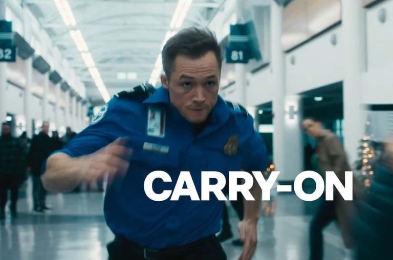 Carry-On Release Date, Cast, Storyline, Trailer Release, And Everything You Need to Know