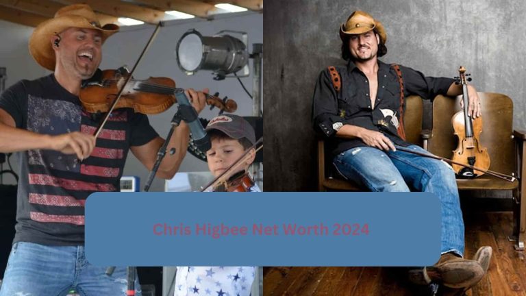 Chris Higbee Net Worth 2024 – Career, Husband, Age, Height …