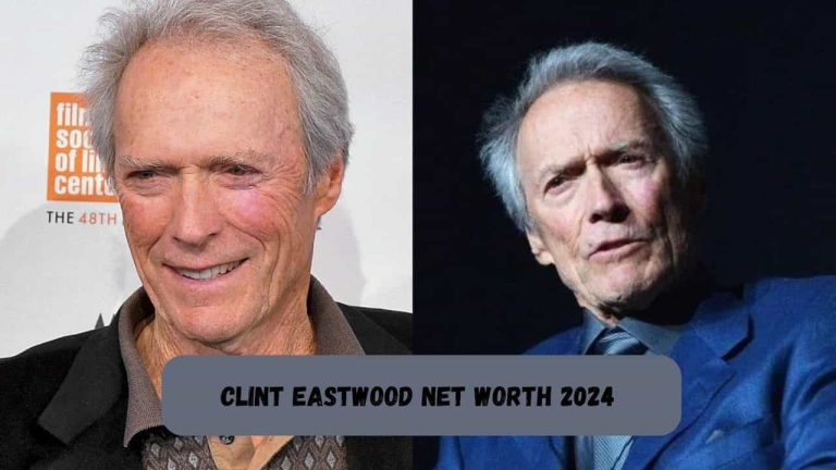 Clint Eastwood Net Worth 2024: Hollywood Legend’s Financial Empire