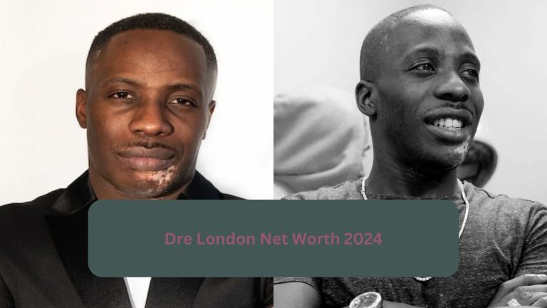 Dre London Net Worth 2024 – Career, Wife, Age, Height and …