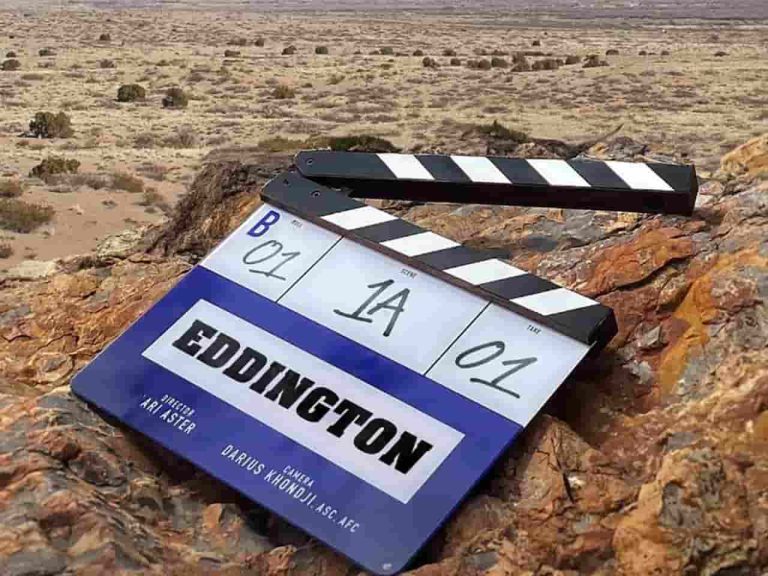 Eddington Release Date, Cast, Storyline, Trailer Release, And Everything You Need to Know