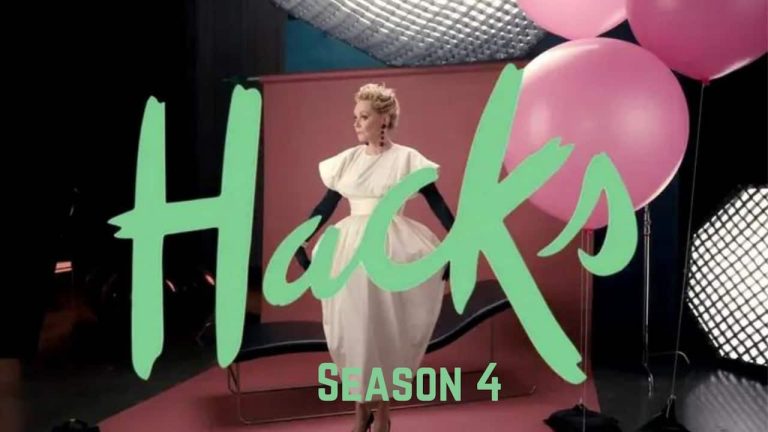 Hacks Season 4 Release Date, Cast, Storyline, Trailer Release, And Everything You Need to Know