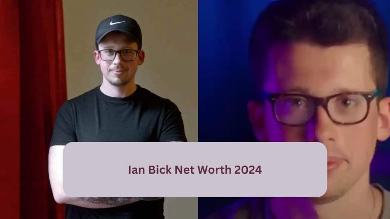 Ian Bick Net Worth 2024 – Career, Wife, Age, Height and Others