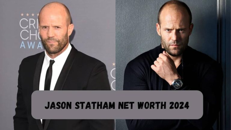 Jason Statham Net Worth 2024- Career, Wife, Age, Height, and …