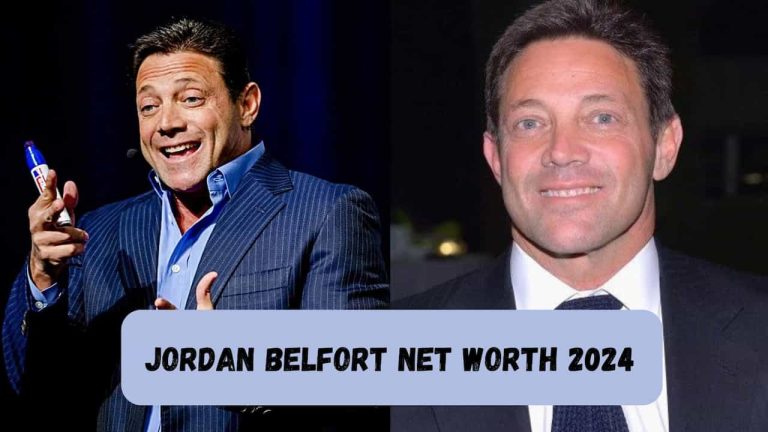  Jordan Belfort  Net Worth 2024 – Career, Wife, Age, Height, and …