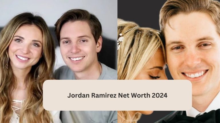 Jordan Ramirez Net Worth 2024 – Career, Wife, Age, Height …