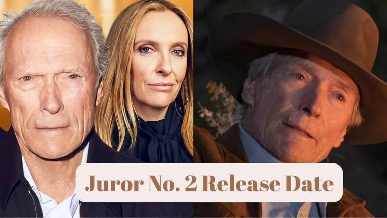 Juror No. 2 Release Date, Cast, Storyline, Trailer Release, And Everything You Need to Know