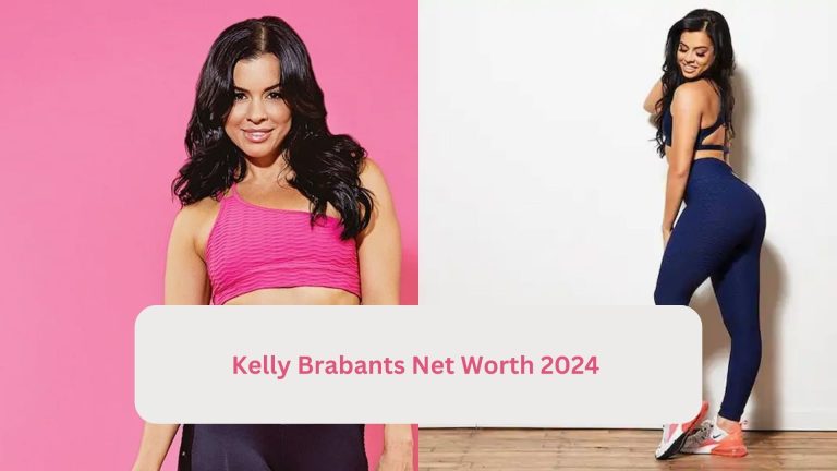 Kelly Brabants Net Worth 2024 – Career, Husband, Age …