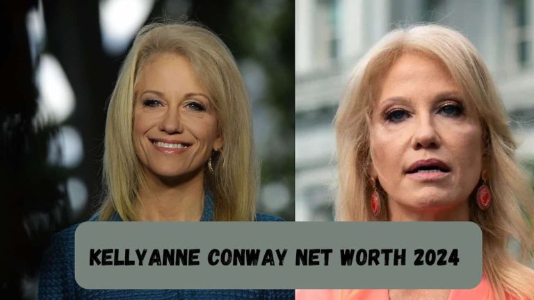 Kellyanne Conway Net Worth 2024 – Career, Husband, Age, Height, and …