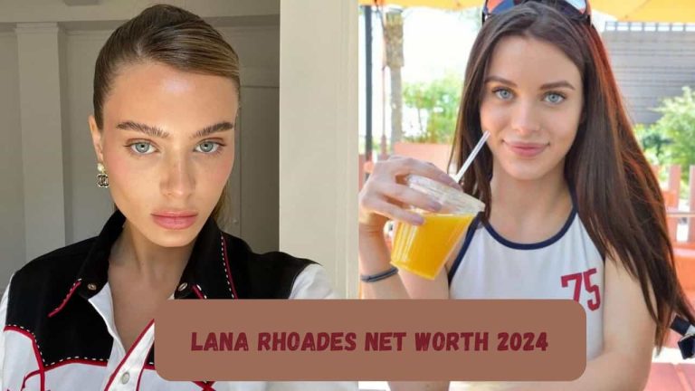 Lana Rhoades Net Worth 2024- Career, Husband, Age, Height, and …