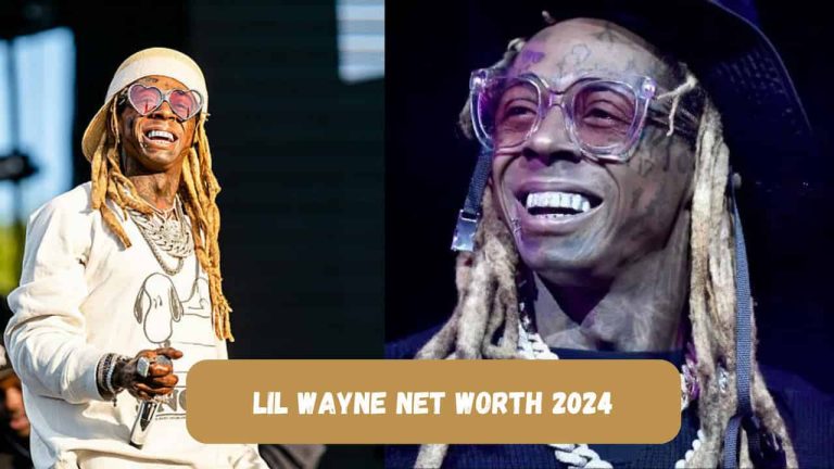 Lil Wayne Net Worth 2024- Career, Wife, Age, Height, and …