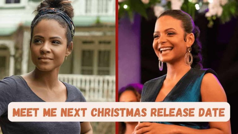 Meet Me Next Christmas Release Date, Cast, Storyline, Trailer Release, And Everything You Need to Know