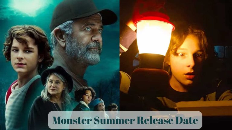 Monster Summer  Release Date, Cast, Storyline, Trailer Release, And Everything You Need to Know 