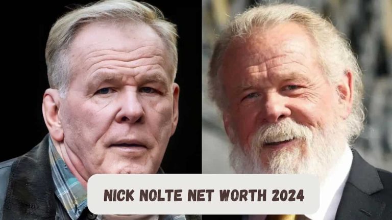 Nick Nolte Net Worth 2024 – Career, Wife, Age, Height, and …