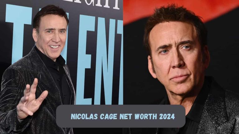 Nicolas Cage Net Worth 2024- Career, Wife, Age, Height, and …