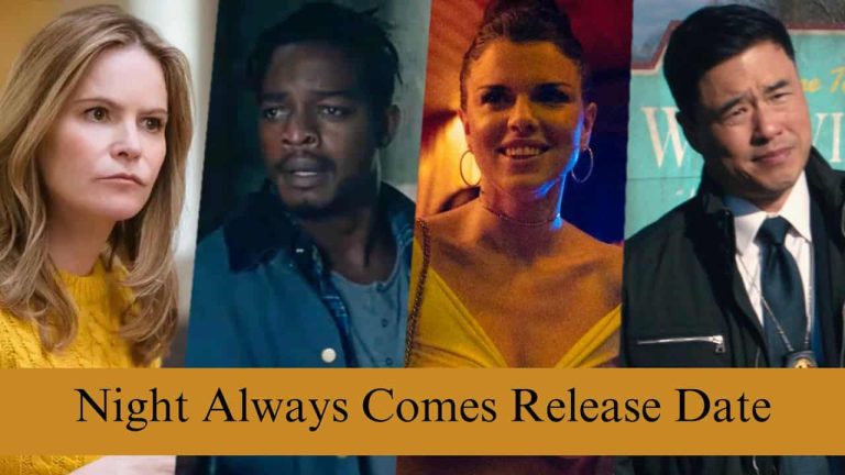 Night Always Comes Release Date, Cast, Storyline, Trailer Release, And Everything You Need to Know