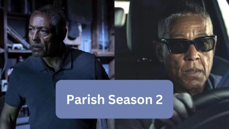 Parish Season 2 Release Date, Cast, Storyline, Trailer Release, And Everything You Need to Know