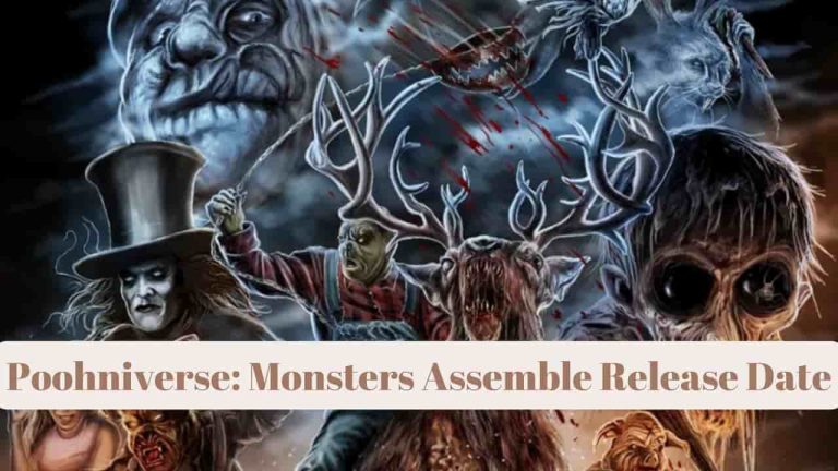 Poohniverse: Monsters Assemble Release Date, Cast, Storyline, Trailer Release, And Everything You Need to Know