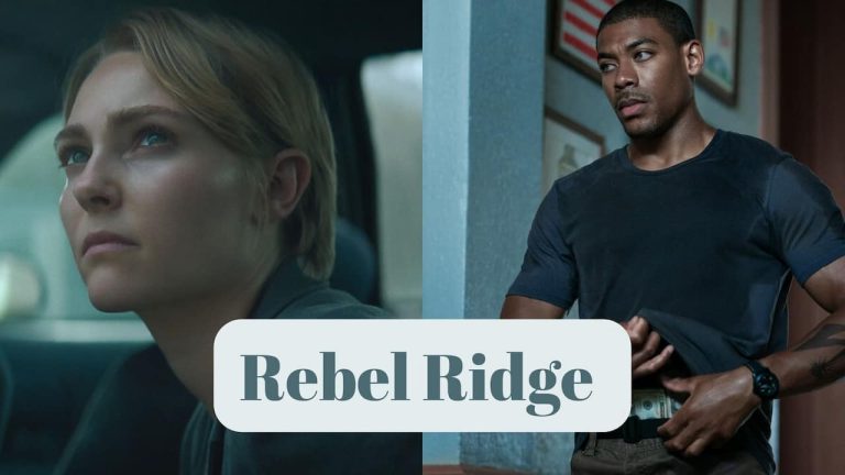 Rebel Ridge Release Date, Cast, Storyline, Trailer Release, And Everything You Need to Know