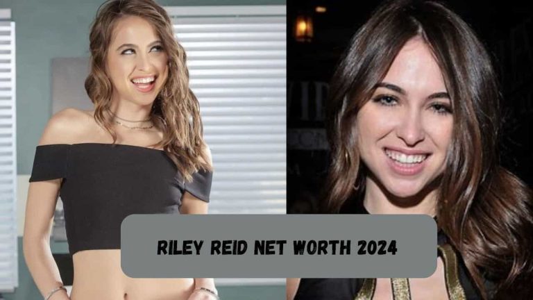 Riley Reid Net Worth 2024- Career, Husband, Age, Height, and …