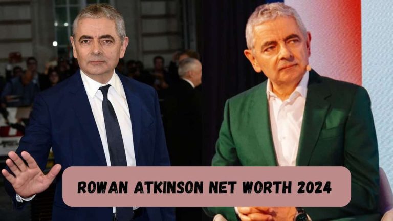 Rowan Atkinson Net Worth 2024 – Career, Wife, Age, Height, and …