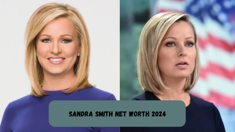 Sandra Smith Net Worth 2024- Career, Husband, Age, Height, and …