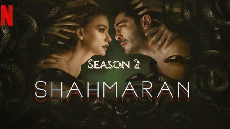 Shahmaran Season 2 Release Date, Cast, Storyline, Trailer Release, And Everything You Need to Know