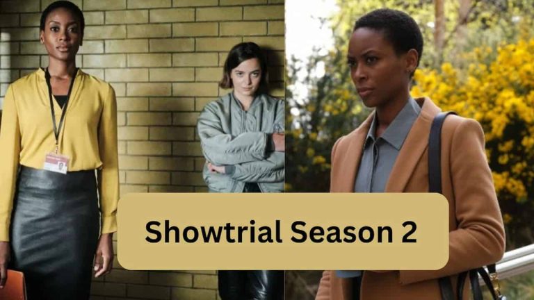 Showtrial Season 2 Release Date, Cast, Storyline, Trailer Release, And Everything You Need to Know