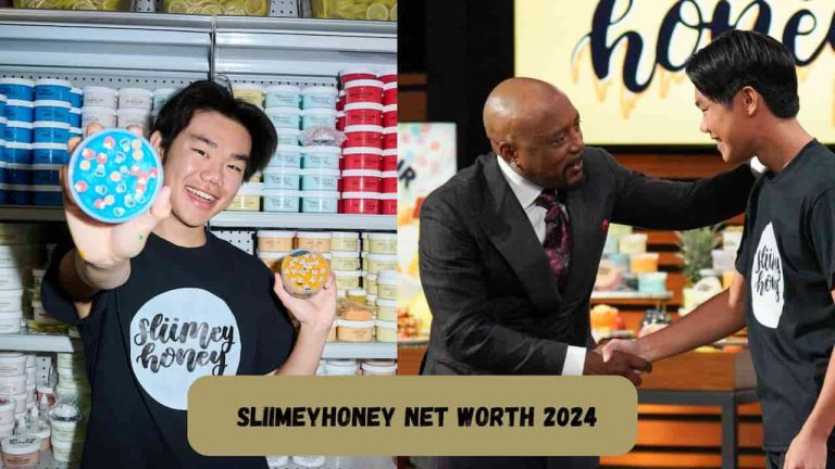 Sliimeyhoney Net Worth 2024 – Interesting Facts, Social Media, & What’s Next