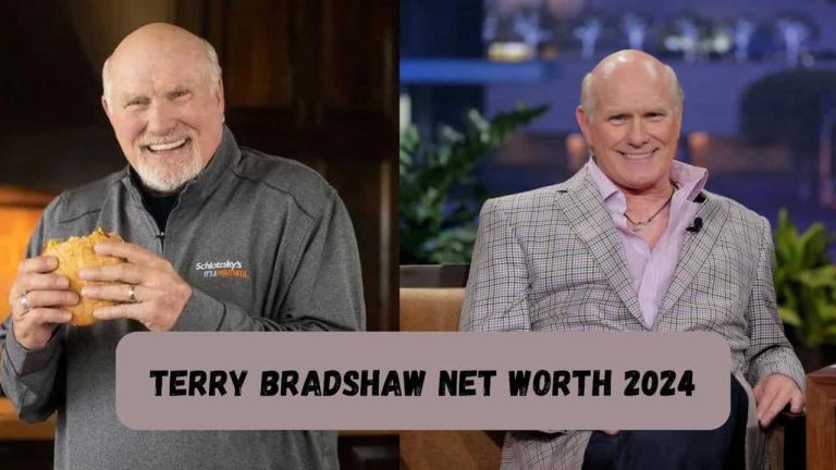 Terry Bradshaw Net Worth 2024- Career, Wife, Age, Height, and …