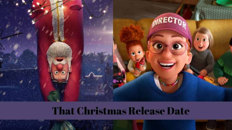 That Christmas Release Date, Cast, Storyline, Trailer Release, And Everything You Need to Know