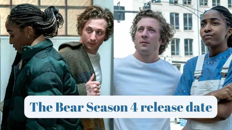 The Bear Season 4 Release Date, Cast, Storyline, Trailer Release, And Everything You Need to Know