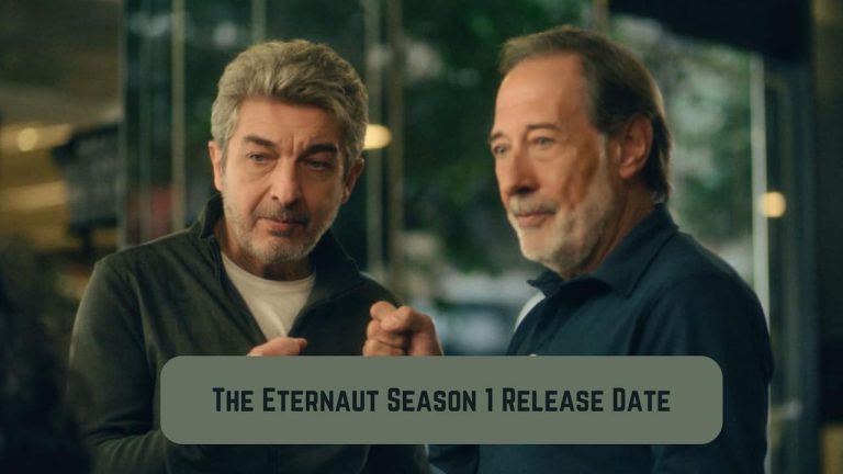 The Eternaut Season 1 Release Date, Cast, Storyline, Trailer Release, And Everything You Need to Know