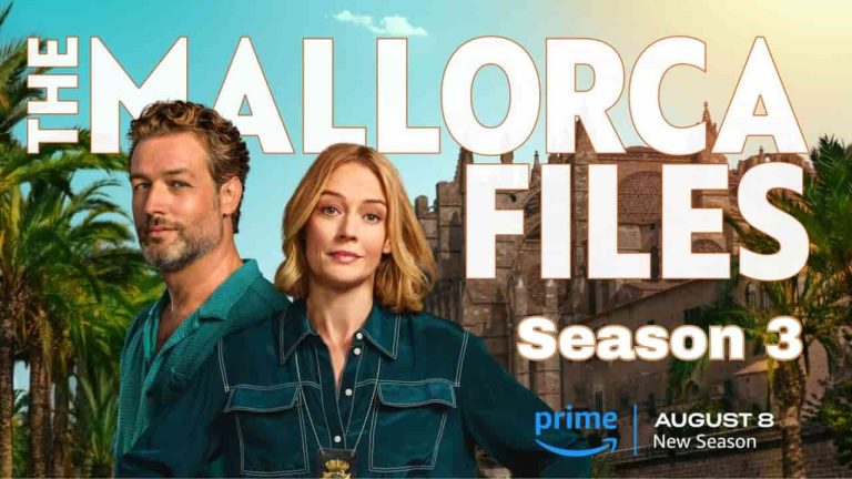 The Mallorca Files Season 3 Release Date, Cast, Storyline, Trailer Release, And Everything You Need to Know