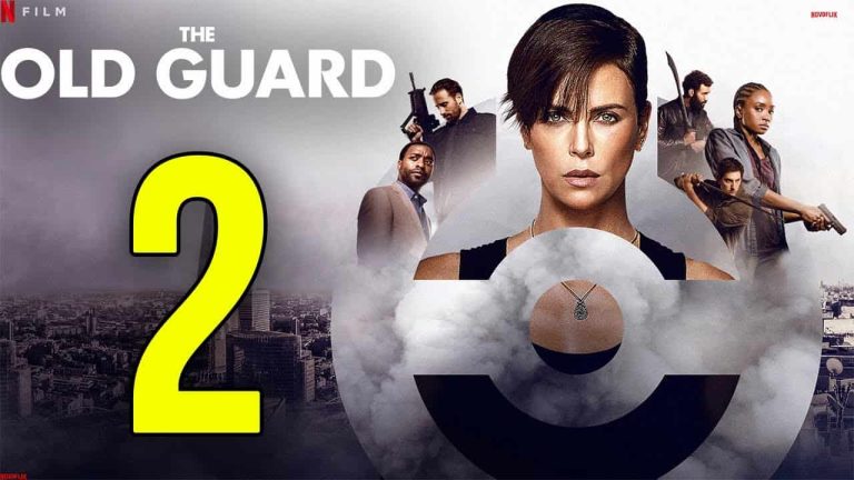 The Old Guard 2 Release Date, Cast, Storyline, Trailer Release, And Everything You Need to Know