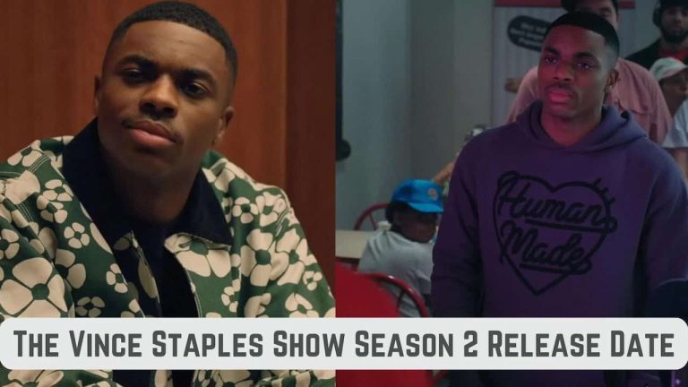 The Vince Staples Show Season 2 Release Date, Cast, Storyline, Trailer Release, And Everything You Need to Know