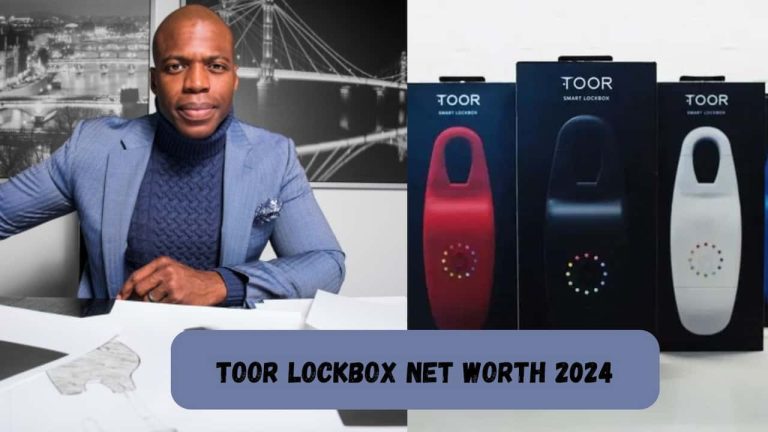 Toor Lockbox Net Worth 2024 – Interesting Facts, Social Media, & What’s Next