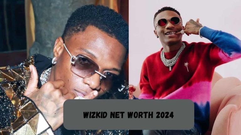 Wizkid Net Worth 2024- Career, Wife, Age, Height, and …