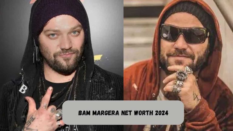 Bam Margera’s Financial Rollercoaster: 2024 Net Worth vs. Peak Earnings and Legal Battles