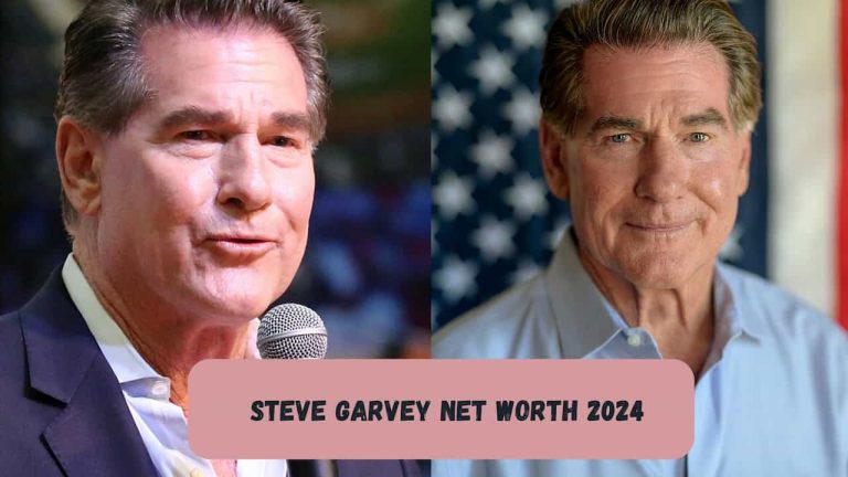 Baseball Icon Steve Garvey’s 2024 Wealth: $27 Million Net Worth and Real Estate Portfolio