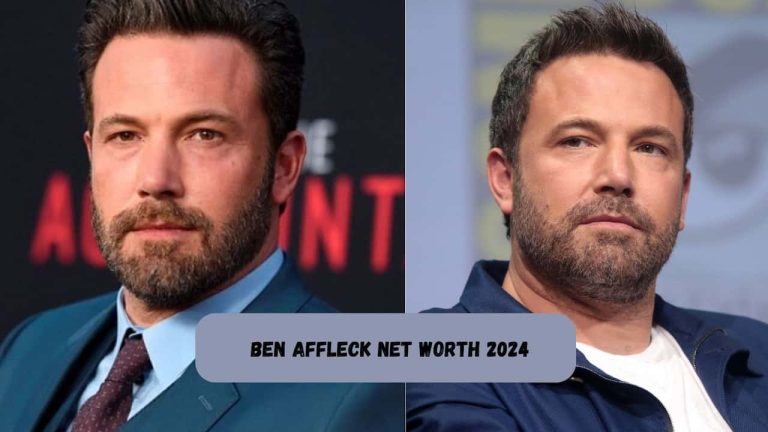 Ben Affleck’s 2024 Fortune: Hollywood Star’s Net Worth and Blockbuster Paydays Revealed