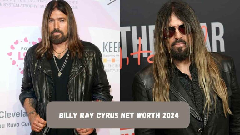 Billy Ray Cyrus’s 2024 Finances: Net Worth and Divorce Settlement Impact