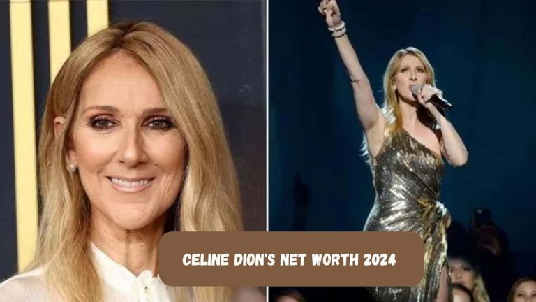 Celine Dion’s Brave Battle: Health Struggles Impact Superstar’s 2024 Net Worth